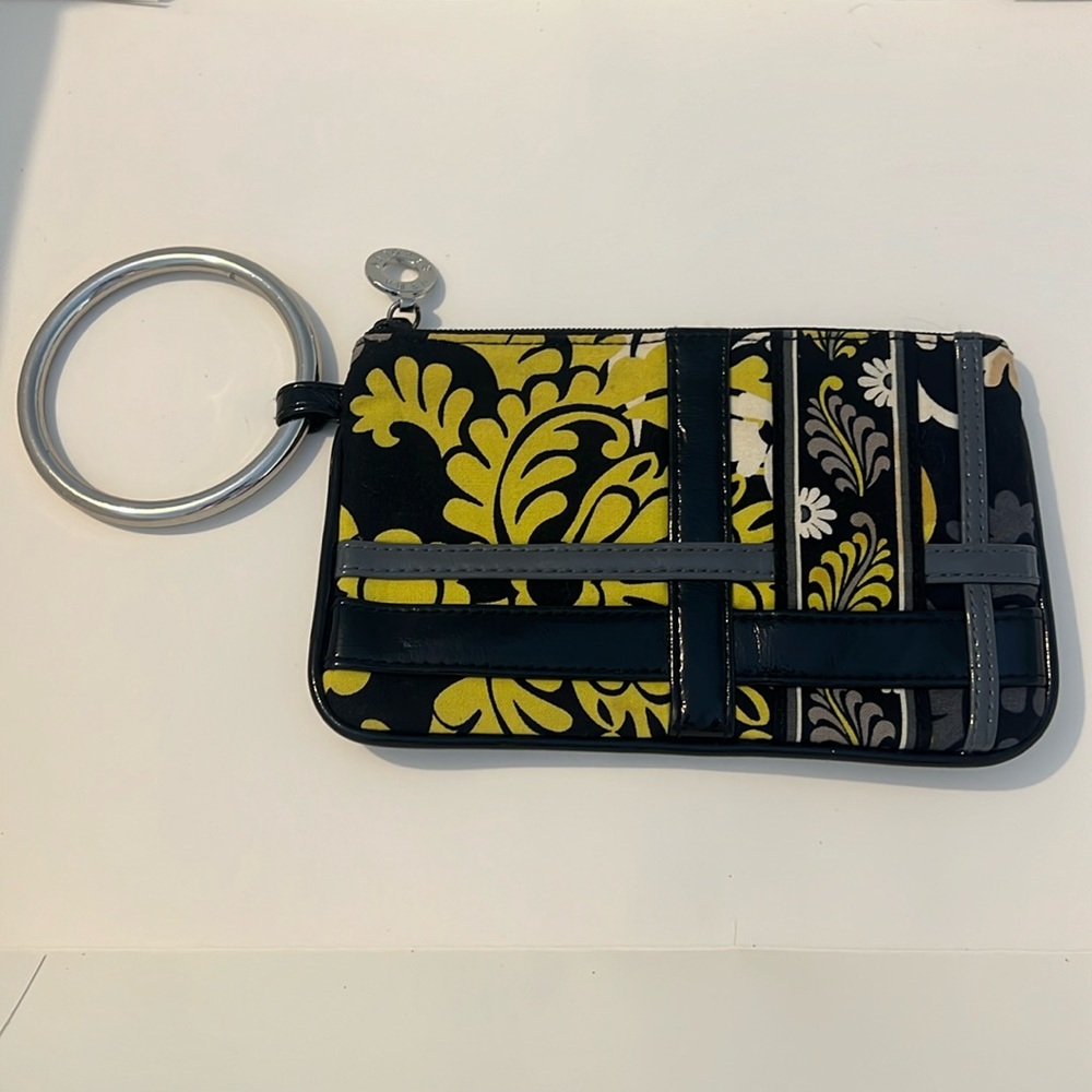 Vera Bradley Wristlet